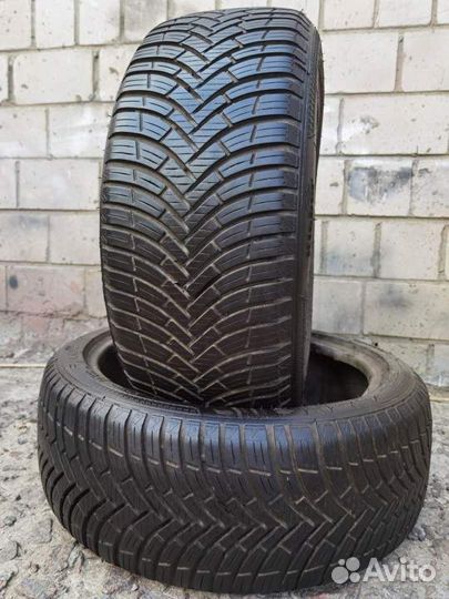 Kleber Quadraxer 2 205/45 R17 88V