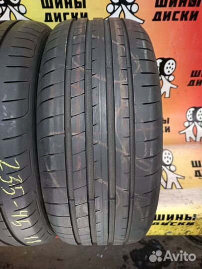 Goodyear Eagle F1 Asymmetric 3 235/45 R18 94W