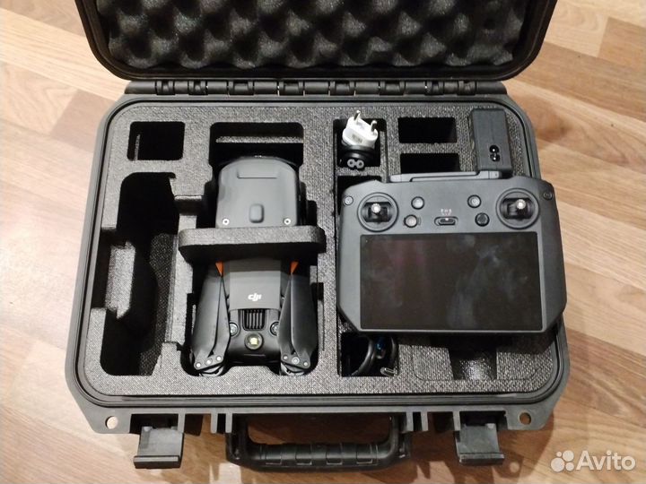 Dji mavic 3T