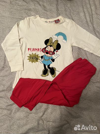 Костюм, пижама