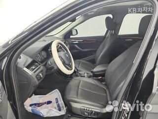 BMW X1 2.0 AMT, 2021, 17 000 км