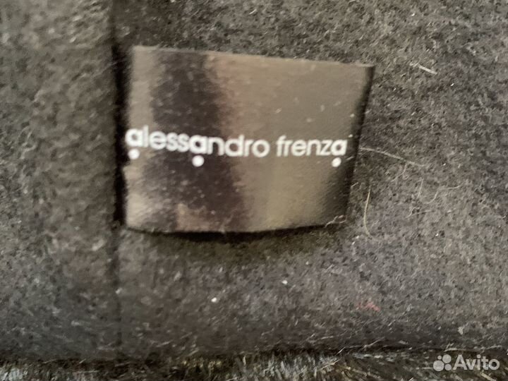 Шапка енота