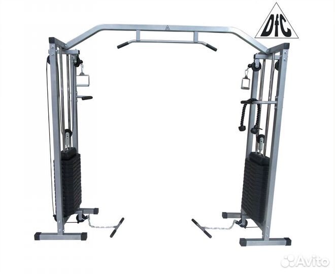 Кроссовер DFC D1007