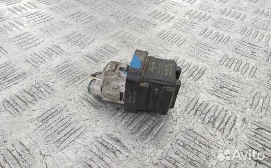 Реле накала свечей toyota RAV 4 ZCA2 (HBR01OK01)