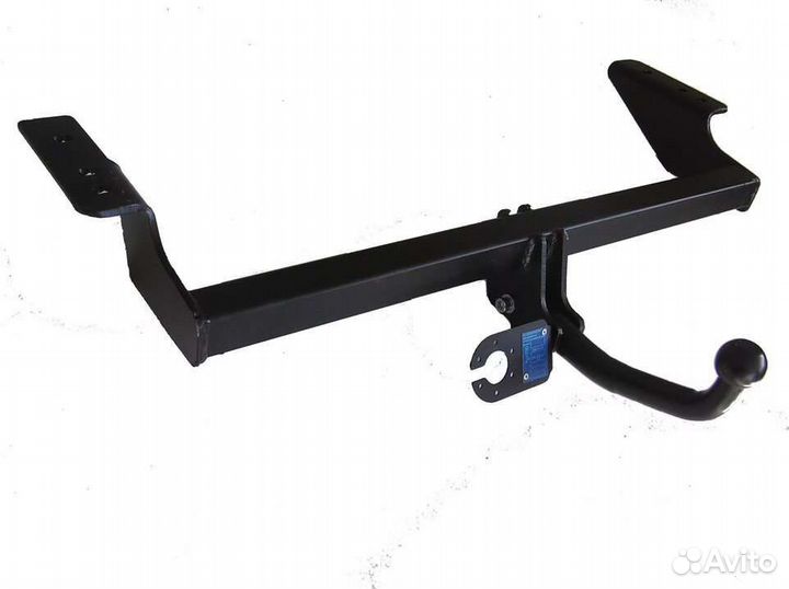 Фаркоп на ланос