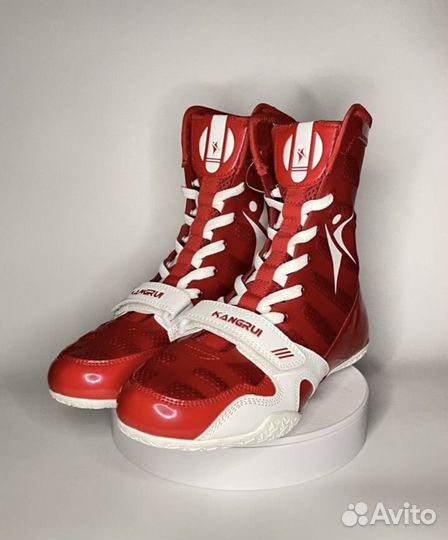 Боксерки nike hyperko 42