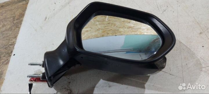 Зеркало правое электрическое Toyota Camry
