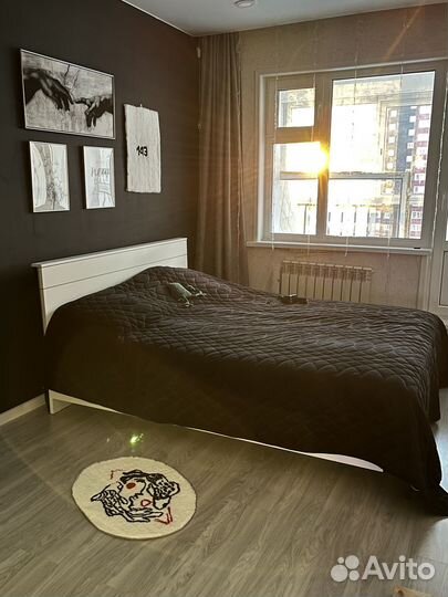 Ковер новый