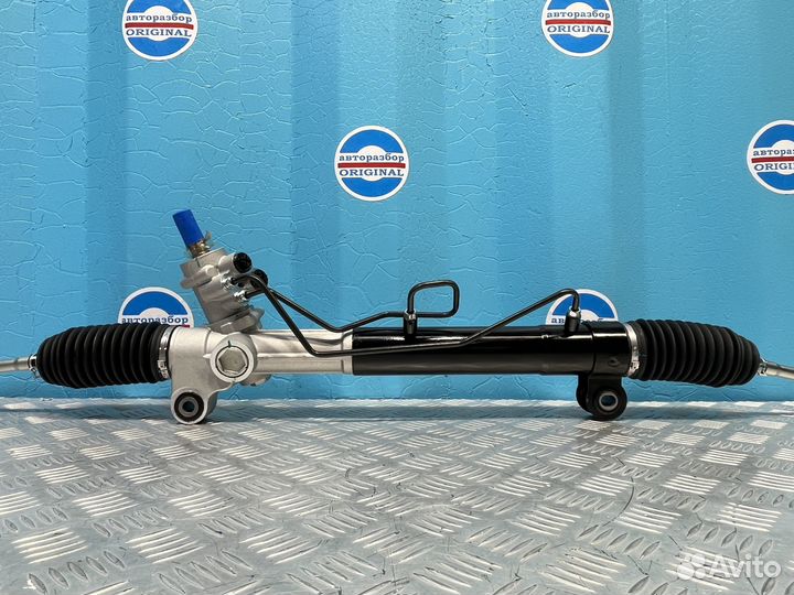 Рейка рулевая Captiva C100 Antara новая в наличии