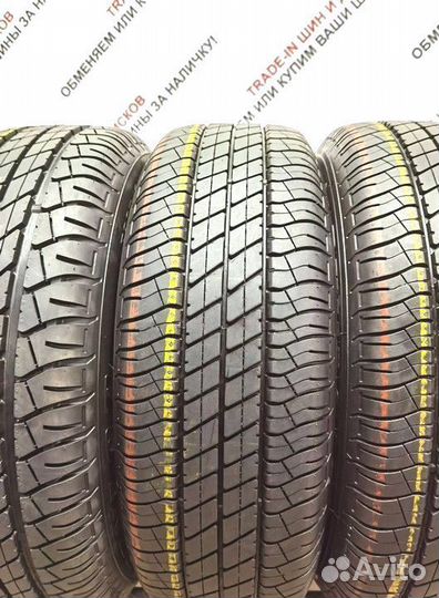Dunlop Monza 200R 205/65 R15 94H