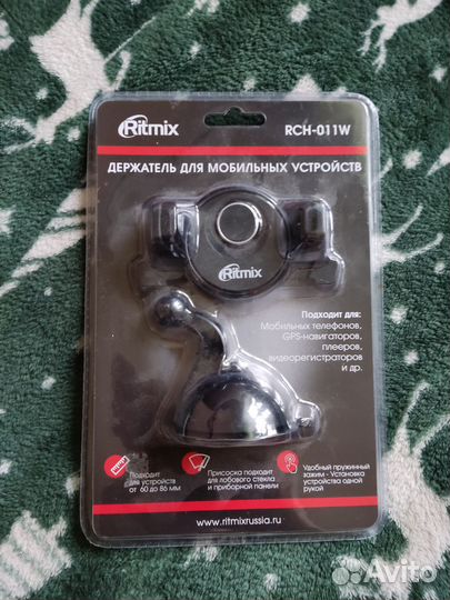 Держатель для телефона,GPS навигатора,регистратора