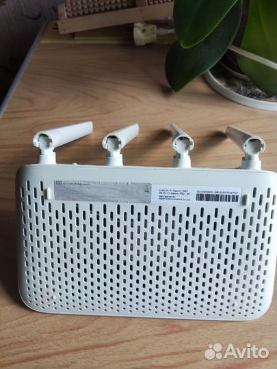 Xiaomi Mi wifi Router 4A gigabit edition