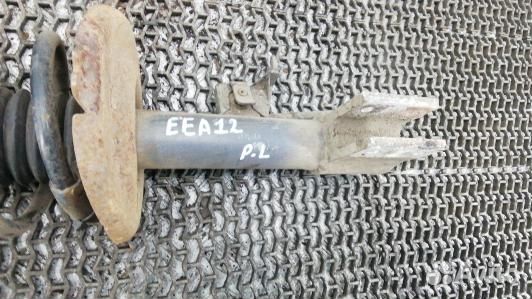 Стойка передняя левая peugeot 5008 (EEA12K501)