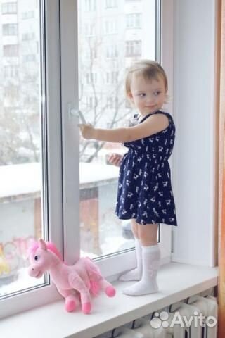 Фурнитура для пластиковых окон и дверей