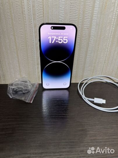 iPhone 14 Pro, 128 ГБ