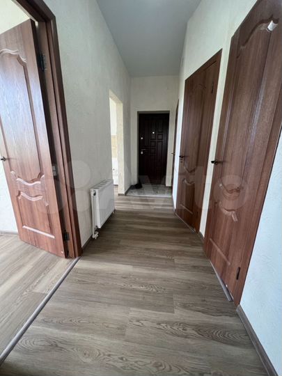 2-к. квартира, 52,9 м², 4/4 эт.