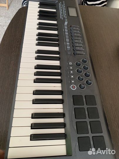 Музыкальные инструменты