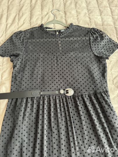 Платье Zara