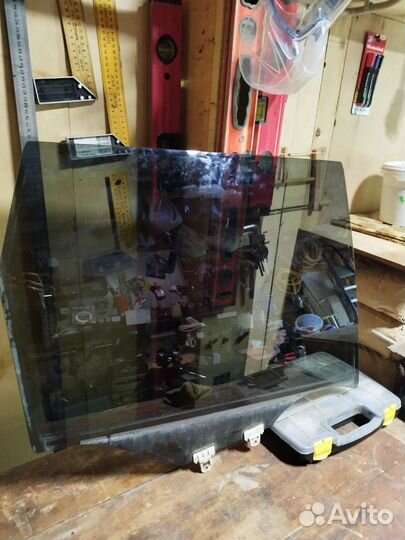 Стекло nissan x-trail t 31