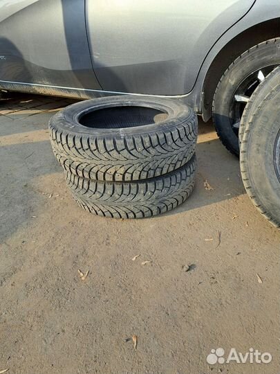 Formula Ice 185/65 R15 88T