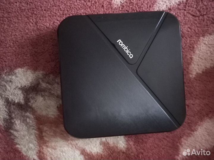 Rombica smart box Q1