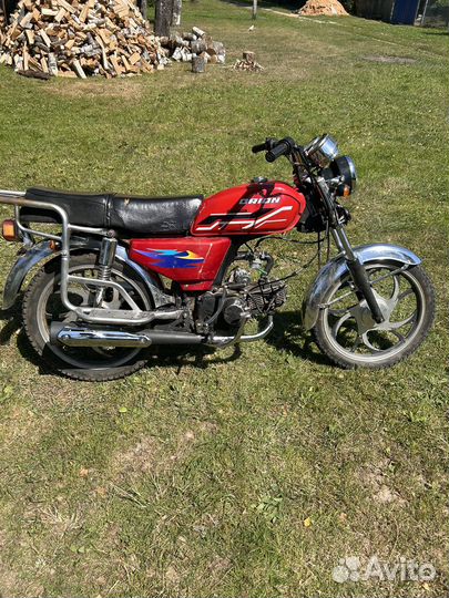 Альфа орион 125