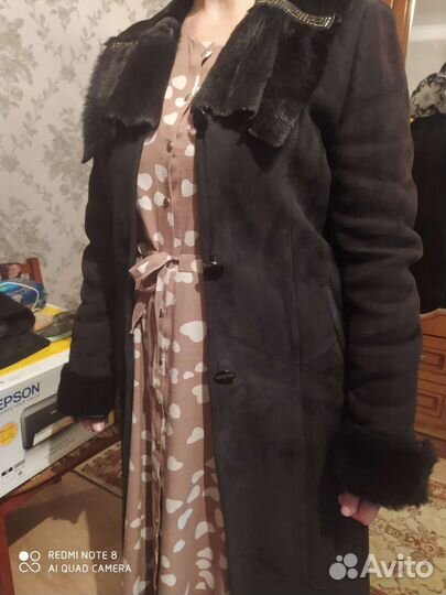 Женская одежда