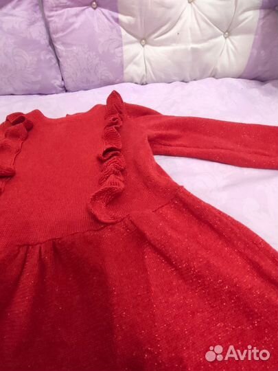 Новогодние наряды