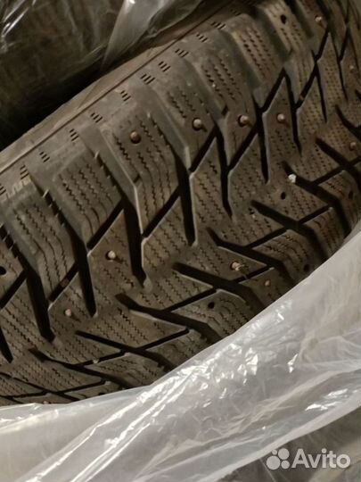 Sailun Ice Blazer WST3 215/65 R16 102T