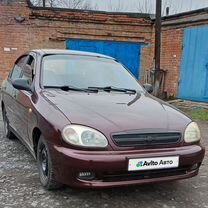 Купить Chevrolet Lanos 🚘 от 70 000 ₽ в Белой Калитве: 161