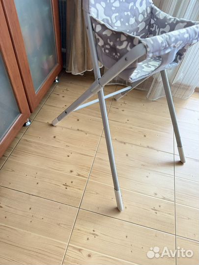 Стул для кормления IKEA