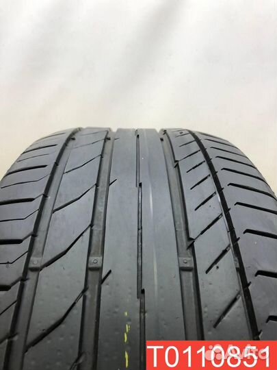 Continental ContiSportContact 5 255/50 R19 103Y