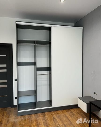 Шкаф купе как икея