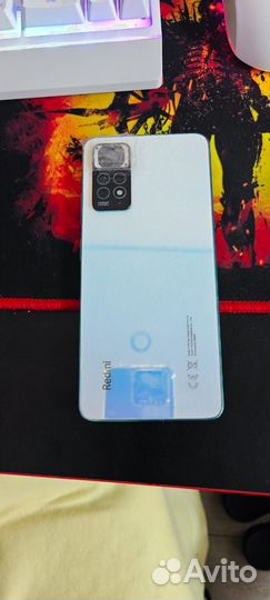 Xiaomi redmi note 11 pro