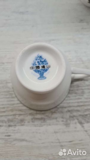 Кофейный сервиз