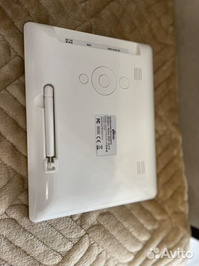 Цифровая фоторамка