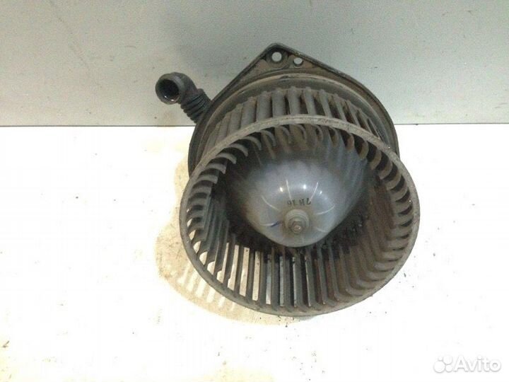 Моторчик печки Chevrolet Aveo T250 2005-2011