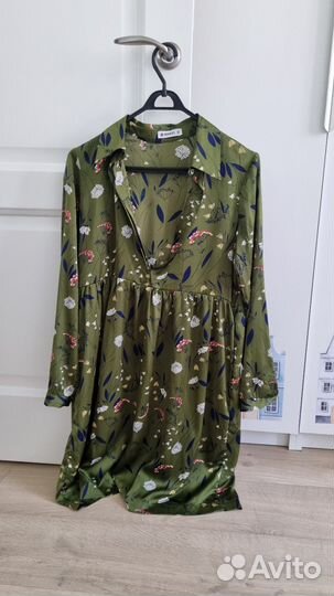 Платье женское 38 40 размер