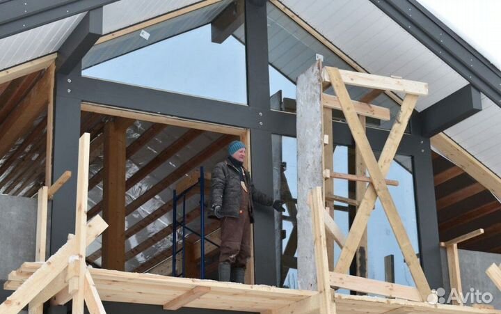 Окна пластиковые