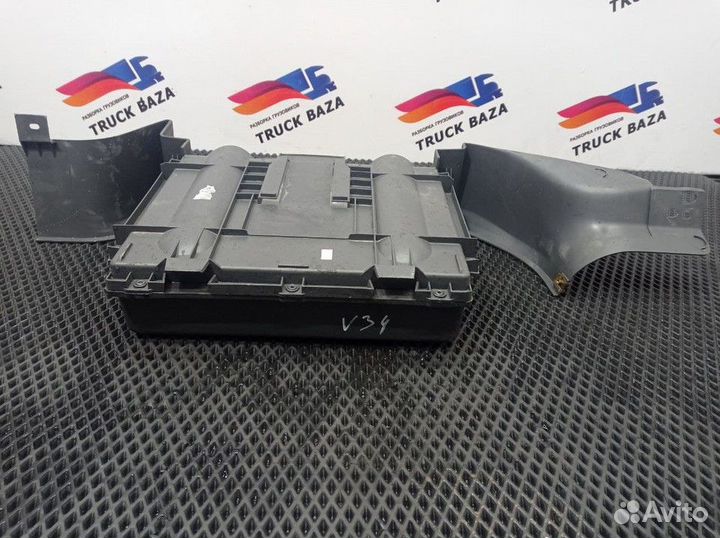 3175638 Бардачок панели приборов Volvo FH