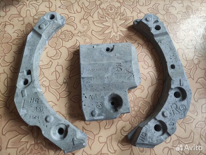 Запчасти для стиральной машины bosch logixx 6