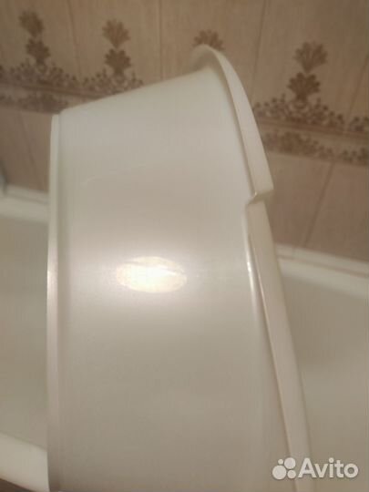 Ванночка для купания