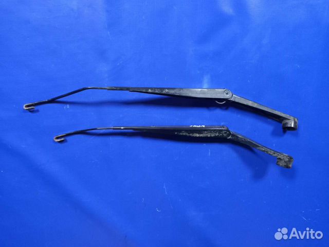 Поводок стеклоочистителя Chevrolet cruze