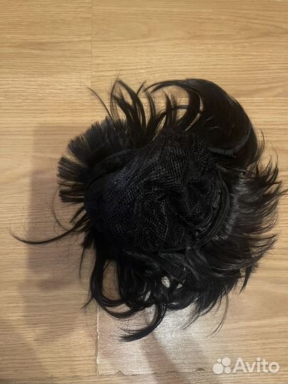 Парик женский короткий