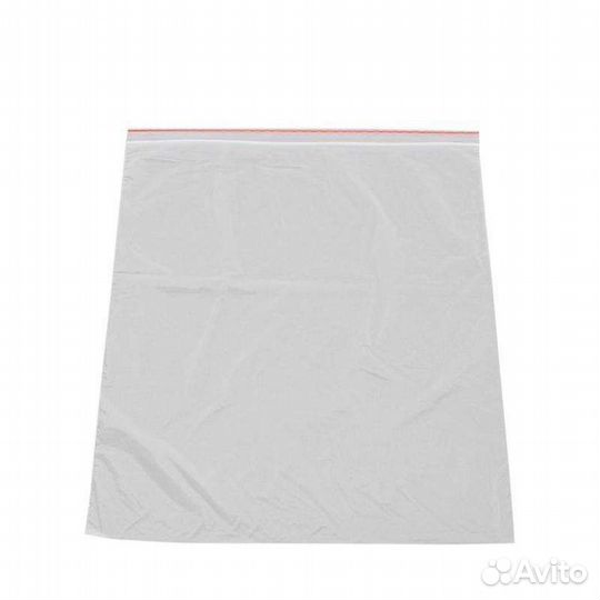 Zip lock пакеты