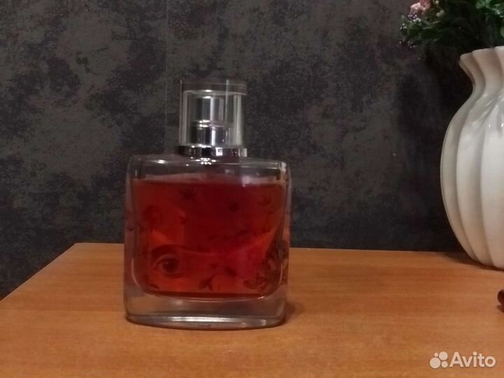 Туалетная вода оригинал