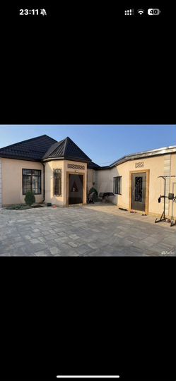 Дом 220 м² на участке 4,5 сот.