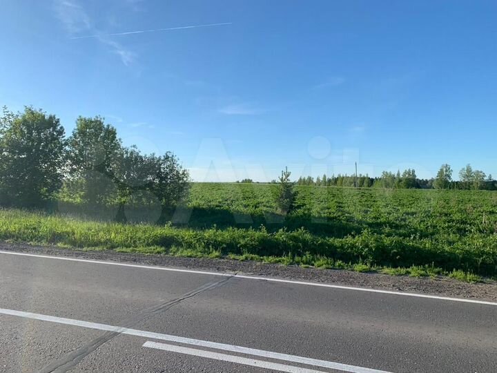 Участок 12 сот. (ИЖС)