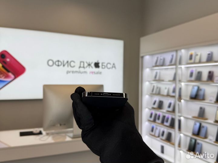 iPhone 13 Pro, 128 ГБ