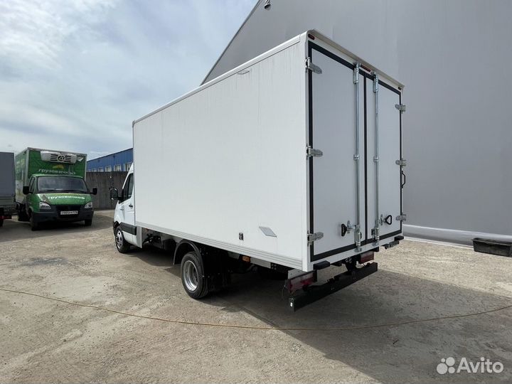 Sollers Atlant, 2024